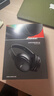 Bose QuietComfort消噪耳機頭戴式無(wú)線(xiàn)藍牙主動(dòng)消噪耳機  博士 無(wú)線(xiàn)降噪長(cháng)續航耳罩式耳機 QC45二代SC-經(jīng)典黑 曬單實(shí)拍圖