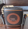 JBL PartyBox Encore2音樂(lè )戰將歡唱版2藍牙音箱 國家補貼 戶(hù)外家庭KTV麥克風(fēng)一體唱K歌廣場(chǎng)舞低音音響 曬單實(shí)拍圖