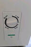 美的（Midea）301升家用臥式大冷凍囤貨冰柜 大容量冷藏冷凍轉換冷柜 臥式冰箱 BD/BC-301KM(E)國家補貼 曬單實(shí)拍圖