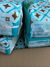 巴布豆（BOBDOG）新菠蘿拉拉褲XXL碼34片（14-17kg以上）嬰兒尿不濕超薄透氣 曬單實(shí)拍圖