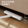雅高長桿粘毛器24cm7卷350撕滾筒沾毛卷紙可撕式衣服貓狗毛清理神器 曬單實拍圖