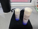 資生堂（Shiseido）悅薇水乳小樣護(hù)膚品套裝珀翡女士化妝品旅行套裝 滋潤(rùn)小樣2件(水25ml+乳液15ml) 曬單實(shí)拍圖