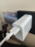 舒奧尼適配小米充電器67w90W120w紅米k80充電頭note1314pro15Ultra氮化鎵快充套裝typec黑鯊手機(jī)閃充 【67W快充套裝】配金標(biāo)數(shù)據(jù)線1米 曬單實(shí)拍圖