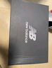 NEW BALANCE 運動(dòng)鞋男鞋女鞋情侶百搭厚底潮流老爹鞋9060系列U9060BPM 43 曬單實(shí)拍圖