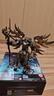 變形金剛（TRANSFORMERS）兒童男孩玩具模玩手辦禮物天尊世代領(lǐng)袖級十三天元之銳天驍G0488 曬單實(shí)拍圖