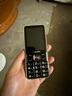 飛利浦（PHILIPS）T910 全網(wǎng)通4G老年人手機大喇叭大電池超長(cháng)待機移動(dòng)聯(lián)通電信大聲音直板按鍵老人學(xué)生功能機 星空黑 曬單實(shí)拍圖