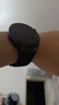華為（HUAWEI）【咨詢(xún)享優(yōu)惠】WATCH 5智能手表鴻蒙AI運動(dòng)eSIM獨立通話(huà)X-TAP智感窗體溫血氧呼吸監測腕上小藝 46mm蒼穹黑-黑色氟橡膠表帶 曬單實(shí)拍圖