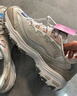 斯凱奇（Skechers）奶茶熊女鞋秋季厚底老爹鞋軟底百搭熊貓鞋休閑運(yùn)動(dòng)鞋149238 曬單實(shí)拍圖