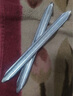 扒胎工具撬棍撬胎棒車用拆電動(dòng)車輪胎補(bǔ)胎神器拆卸摩托車換胎撬棒 加厚10寸250mm撬胎棒（2支 曬單實(shí)拍圖