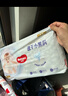 好奇（Huggies）金裝拉拉褲XL96片(12-17kg)尿不濕【速干不易紅】 曬單實(shí)拍圖