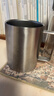 美廚（maxcook）316不銹鋼水杯馬克杯 雙層泡茶杯子學(xué)生兒童口杯400ml MCB8708 曬單實(shí)拍圖