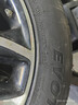 玲瓏輪胎235/55R18 104V SUV汽車(chē)輪胎 玲瓏臻選 SD 適配瑞虎8/比亞迪S7 曬單實(shí)拍圖