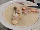 家佳康 豬肘子2斤 冷凍豬蹄膀 豬前肘 帶骨去毛 自繁自養 國產(chǎn)豬肉生鮮 曬單實(shí)拍圖