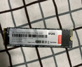 聯(lián)想（Lenovo) 512GB SSD固態(tài)硬盤(pán)m.2接口(NVMe協(xié)議)pcie4.0 SL7000系列 讀速高達(dá)5000MB/s 曬單實(shí)拍圖