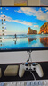 泰坦軍團(tuán)27英寸QD-MiniLED 4K 160Hz雙模320Hz DyDs技術(shù) Type-C 65W 內(nèi)置音箱電競顯示器P275MV PLUS增強(qiáng)版 曬單實拍圖
