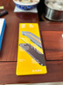 閃魔適用蘋(píng)果14promax鋼化膜iphone14promax手機(jī)膜高清防爆防摔抗指紋順滑手感聽(tīng)筒防塵2片裝 曬單實(shí)拍圖