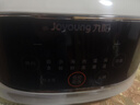 九陽(yáng)（Joyoung）電蒸鍋電煮鍋電火鍋家用蒸包子蒸螃蟹鍋15.5L大容量電熱鍋分體可拆洗多用途鍋GZ581 曬單實(shí)拍圖