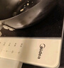 美的（Midea）家用電磁爐  超猛火大功率 電磁灶火鍋爐 炒菜電池爐新型超薄大面板國家補貼 MC-E22BH02 曬單實(shí)拍圖