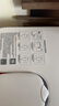 飛利浦凈水器原裝ADD580濾芯適用于A(yíng)DD6802/6803/6833/6860/6862/6863/6865/6866/8606/6066/6920/ADD583 ADD580一支裝(送濾芯扳手) 曬單實(shí)拍圖