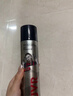 杰威爾激爽強塑定型噴霧發(fā)膠 男士造型蓬松啞光定型自然持久干膠338ml 曬單實拍圖