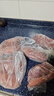 順豐 新鮮鴨胸肉 冷凍去皮鴨胸肉 冰鮮鴨肉食材瘦肉批發(fā) 帶箱6斤凈5斤 曬單實(shí)拍圖