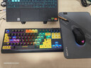 雷蛇（Razer）眼鏡蛇極速版鼠標 電競游戲 輕量化 三模 可編輯按鍵 光學(xué)滾輪 光學(xué)傳感器 RGB幻彩燈效 黑色 新品 曬單實(shí)拍圖