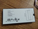 Smorss【頂配除塵倉丨3D熱彎玻璃】適用華為nova14ultra鋼化膜全膠手機(jī)膜曲面高清超靈敏防刮淡指紋 曬單實(shí)拍圖