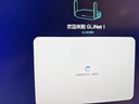 GL·INET路由器MT3000【旗艦WIFI6】無線千兆軟路由 2.5G網(wǎng)口 5G雙頻防火墻 家用高速AX3000 輕NAS迷你便攜 曬單實(shí)拍圖