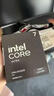 英特爾（Intel）酷睿Ultra系列 225 225F 230F 245K 245KF 265K 285K CPU 臺式機處理器 盒裝CPU Ultra 7 265KF 盒裝【20核20線(xiàn)程】 曬單實(shí)拍圖