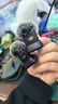 大疆（DJI）Mic Mini 無(wú)線(xiàn)麥克風(fēng) 一拖二 直播領(lǐng)夾麥克風(fēng) 手機相機vlog采訪(fǎng)藍牙降噪收音麥 直播k歌錄音設備 【安卓+蘋(píng)果15-17系列+相機】一拖二 無(wú)充電盒 曬單有禮 曬單實(shí)拍圖