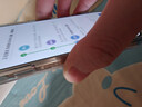 億色（ESR）【軟邊不傷機】適用iPhone17promax手機殼蘋(píng)果17promax保護套17pm鏡頭全包透明硅膠軟殼磁吸防摔 曬單實(shí)拍圖