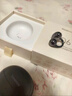 唐麥Q6耳夾開(kāi)放式藍牙耳機骨傳導概念通話(huà)降噪無(wú)線(xiàn)不入耳運動(dòng)掛耳式防汗適用蘋(píng)果華為游戲男女生通用黑 曬單實(shí)拍圖
