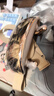 妙界【政府補(bǔ)貼】R7電鍍黃金手肩頸按摩儀頸椎按摩器斜方肌腰背頸部仿人手揉捏熱敷生日禮物男女 金 曬單實(shí)拍圖