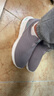 斯凱奇（Skechers）女鞋懶人一腳蹬網(wǎng)面健步鞋休閑鞋外穿運動(dòng)鞋跑步鞋117440 曬單實(shí)拍圖