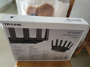 普聯(lián)（TP-LINK）大道路由器7DR6430 BE6400 5G WiFi7千兆雙頻家用高速穿墻 2.4G wifi6無(wú)線(xiàn) 2.5G網(wǎng)口 游戲加速 曬單實(shí)拍圖