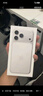 Apple/蘋(píng)果 iPhone 17 Pro Max 256GB 銀色 支持移動(dòng)聯(lián)通電信5G 雙卡雙待手機【送聯(lián)通話(huà)費券】 曬單實(shí)拍圖