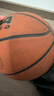 威爾勝NCAA比賽籃球耐磨PU標(biāo)準(zhǔn)7號球(贈4件套·訂場券) 曬單實拍圖