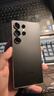 三星Samsung Galaxy S25 Ultra 超擬人AI助理 2億像素 AI拍照 驍龍8至尊版游戲手機 12GB+512GB 鈦影黑 曬單實(shí)拍圖