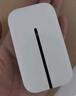 華為智選隨行移動隨身wifi 便攜式4G上網(wǎng)寶無線wifi6路由器E5576-822 曬單實拍圖
