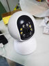 驅動(dòng)者智能攝像頭家用攝像頭語(yǔ)音手機遠程監控器帶夜視全景360度無(wú)死角 【單鏡頭 超清全彩版】 廣角(監控距離3-8米) 曬單實(shí)拍圖