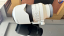 索尼（SONY） FE 70-200mm F4 Macro G OSS II 二代 小三元遠攝變焦（SEL70200G2）70-200F4 2代 贈尼克斯72UV+清潔套裝 標配【【888】 曬單實(shí)拍圖
