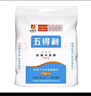 五得利 金系列三星富強小麥粉20斤 烘焙餃子面粉 饅頭烙餅面粉 曬單實(shí)拍圖