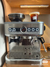 飛利浦（PHILIPS）大師系列意式半自動(dòng)咖啡機 手動(dòng)奶泡 多擋位研磨一體式 三合一家用咖啡機 重磅新品 PSA3218 曬單實(shí)拍圖