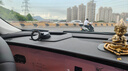 綠聯(lián)車(chē)載手機支架汽車(chē)專(zhuān)用MagSafe磁吸真空吸附吸盤(pán)式中控臺導航桌面支撐架適用蘋(píng)果17華為小米手機 曬單實(shí)拍圖