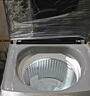 海爾（Haier）全自動(dòng)波輪洗衣機12公斤大容量家用XQB120-Z10D0京東自營(yíng)家電國家補貼除菌螨一級能效出租房宿舍 曬單實(shí)拍圖