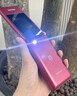 飛利浦（PHILIPS）V13P 海棠紅 翻蓋老人手機 移動(dòng)聯(lián)通電信4G全網(wǎng)通 雙卡雙待老年人手機大字大聲音備用智能學(xué)生手機 曬單實(shí)拍圖