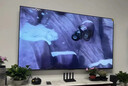 Vidda X Mini 2026款 海信電視 85英寸 超高刷QD-Mini LED 以舊換新家電國家補貼液晶AI電視85VX3Q 曬單實(shí)拍圖