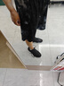 LNFL輕奢潮牌椰子鞋350運動(dòng)休閑男鞋2025夏季新款情侶款透氣網(wǎng)面鞋男 臟橙 42 (260mm) (運動(dòng)鞋碼) 曬單實(shí)拍圖