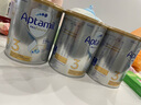 愛(ài)他美（Aptamil）澳洲白金版 含DHA段葉黃素嬰幼兒牛奶粉保稅新西蘭原裝進(jìn)口 3段 6罐【膨脹金至高贈100元 價(jià)保雙11】 曬單實(shí)拍圖