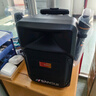 山水（SANSUI）戶外k歌專用拉桿音響廣場舞智能音箱專業(yè)設(shè)備移動便攜式藍(lán)牙播放器MK15-08電木吉他民謠樂器音箱 曬單實拍圖
